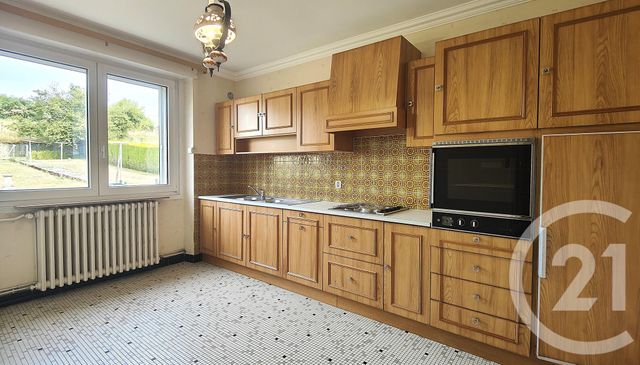 Maison &agrave; vendre - 6 pi&egrave;ces - 241,37 m2 - Dugny Sur Meuse - 55 - LORRAINE