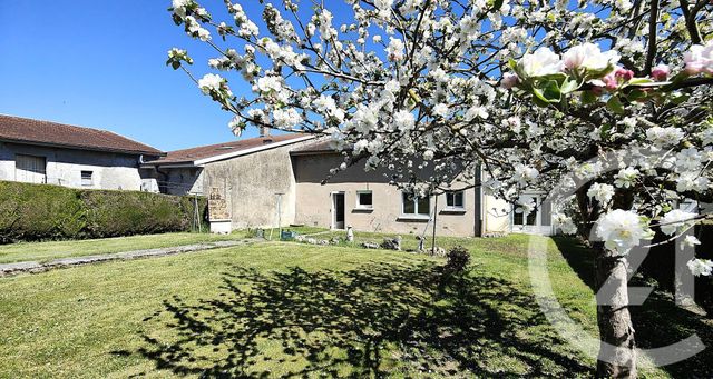 Maison à vendre DUGNY SUR MEUSE