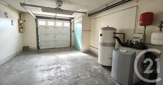 Maison &agrave; vendre - 6 pi&egrave;ces - 241,37 m2 - Dugny Sur Meuse - 55 - LORRAINE