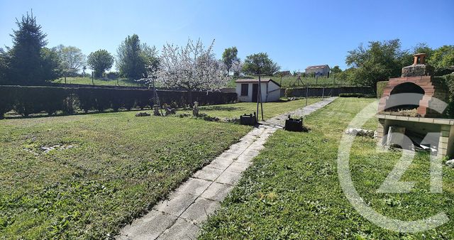 Maison &agrave; vendre - 6 pi&egrave;ces - 241,37 m2 - Dugny Sur Meuse - 55 - LORRAINE