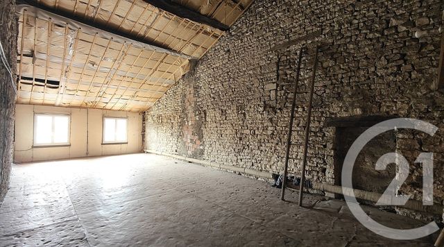 Maison &agrave; vendre - 6 pi&egrave;ces - 241,37 m2 - Dugny Sur Meuse - 55 - LORRAINE