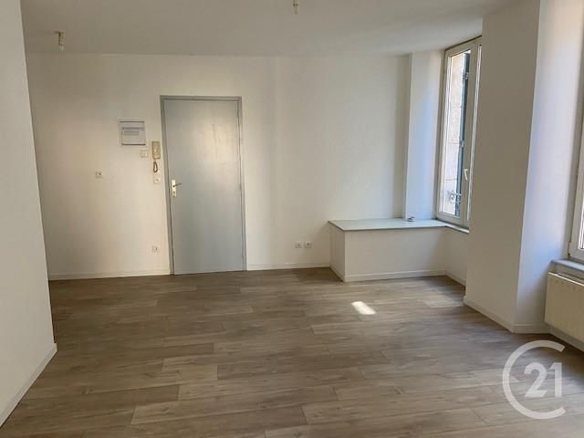 Appartement F2 bis &agrave; louer - 3 pi&egrave;ces - 45,21 m2 - Verdun - 55 - LORRAINE