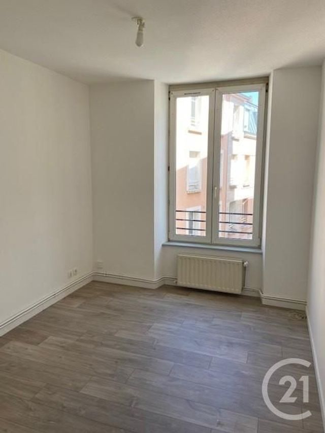 Appartement F2 bis &agrave; louer - 3 pi&egrave;ces - 45,21 m2 - Verdun - 55 - LORRAINE