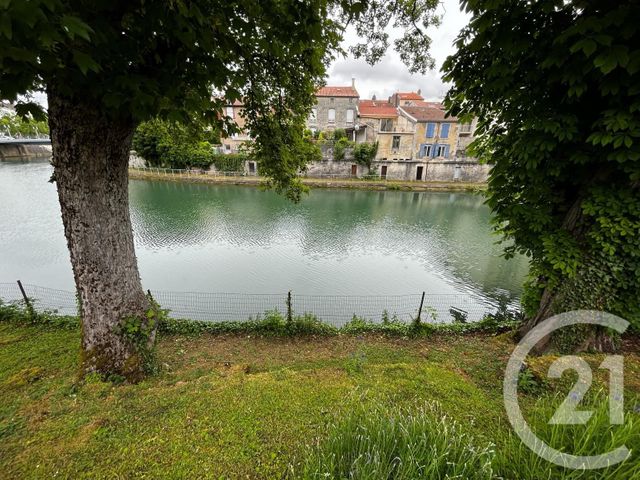 appartement - VERDUN - 55