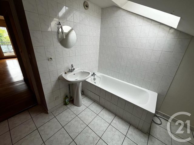 Appartement F2 &agrave; vendre - 2 pi&egrave;ces - 56 m2 - Verdun - 55 - LORRAINE