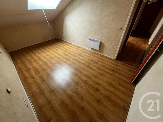 Appartement F2 &agrave; vendre - 2 pi&egrave;ces - 56 m2 - Verdun - 55 - LORRAINE