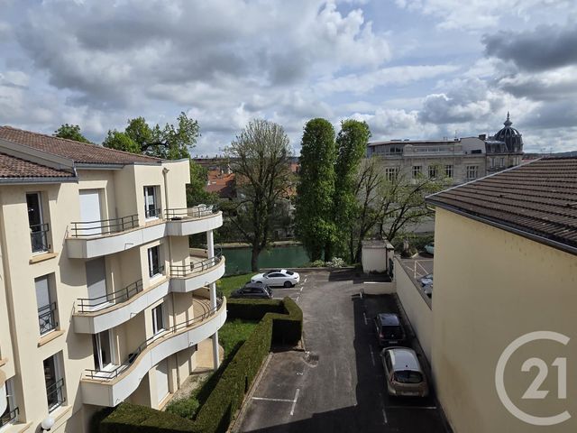 Appartement F2 &agrave; vendre - 2 pi&egrave;ces - 56 m2 - Verdun - 55 - LORRAINE