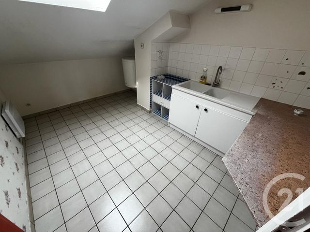 Appartement F2 &agrave; vendre - 2 pi&egrave;ces - 56 m2 - Verdun - 55 - LORRAINE