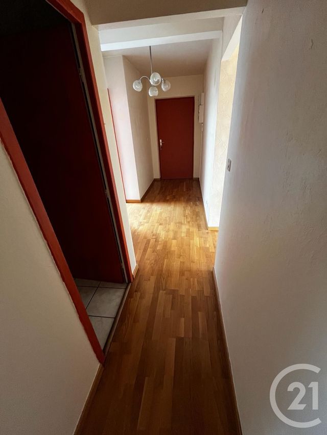 Appartement F2 &agrave; vendre - 2 pi&egrave;ces - 56 m2 - Verdun - 55 - LORRAINE