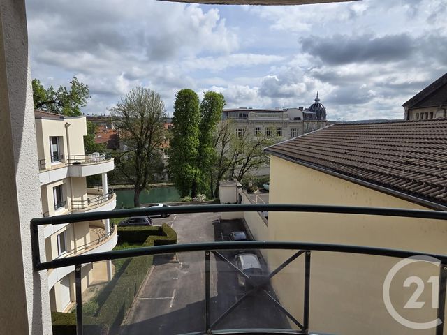 Appartement F2 &agrave; vendre - 2 pi&egrave;ces - 56 m2 - Verdun - 55 - LORRAINE