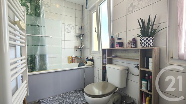 Maison &agrave; vendre - 4 pi&egrave;ces - 90,24 m2 - Thierville Sur Meuse - 55 - LORRAINE