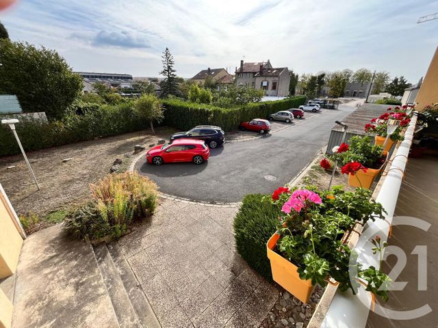 Appartement F2 &agrave; vendre - 2 pi&egrave;ces - 51 m2 - Verdun - 55 - LORRAINE