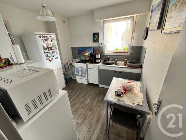 Appartement F2 &agrave; vendre - 2 pi&egrave;ces - 51 m2 - Verdun - 55 - LORRAINE