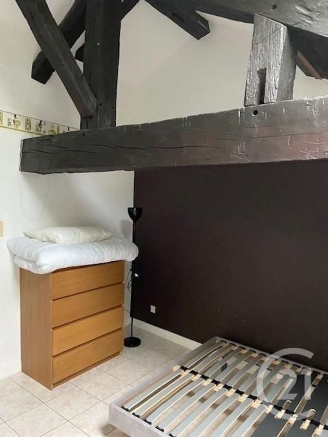 Appartement F2 &agrave; louer - 2 pi&egrave;ces - 45 m2 - Verdun - 55 - LORRAINE