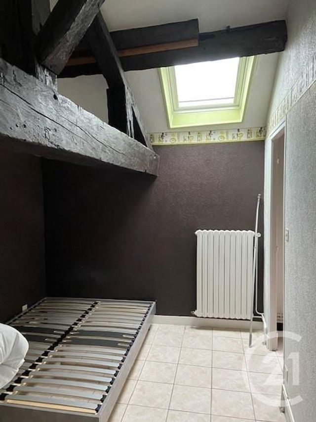 Appartement F2 &agrave; louer - 2 pi&egrave;ces - 45 m2 - Verdun - 55 - LORRAINE