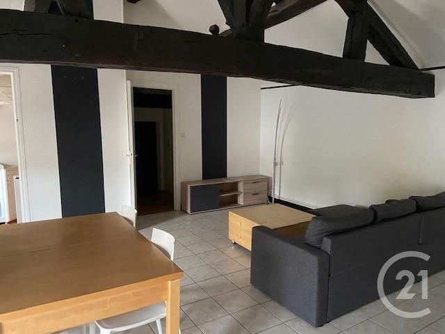 Appartement F2 &agrave; louer - 2 pi&egrave;ces - 45 m2 - Verdun - 55 - LORRAINE