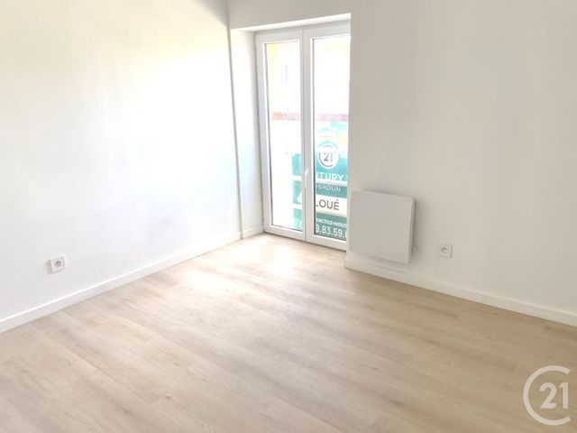 Appartement F3 &agrave; louer - 3 pi&egrave;ces - 58,75 m2 - Eix - 55 - LORRAINE