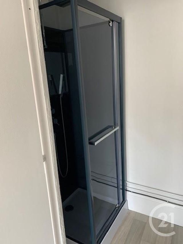 Appartement Studio &agrave; louer - 1 pi&egrave;ce - 17,26 m2 - Verdun - 55 - LORRAINE