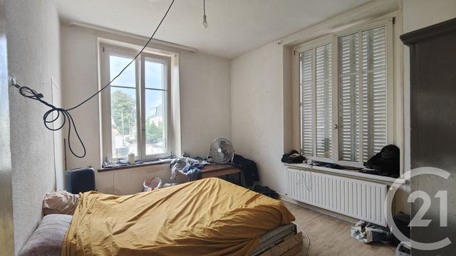 Appartement &agrave; vendre - 4 pi&egrave;ces - 80,25 m2 - Verdun - 55 - LORRAINE