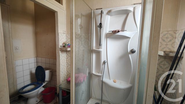 Appartement &agrave; vendre - 4 pi&egrave;ces - 80,25 m2 - Verdun - 55 - LORRAINE