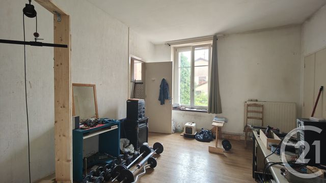 Appartement &agrave; vendre - 4 pi&egrave;ces - 80,25 m2 - Verdun - 55 - LORRAINE
