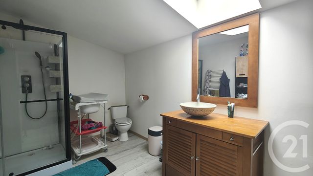 Maison &agrave; vendre - 4 pi&egrave;ces - 118,55 m2 - Gercourt Et Drillancourt - 55 - LORRAINE