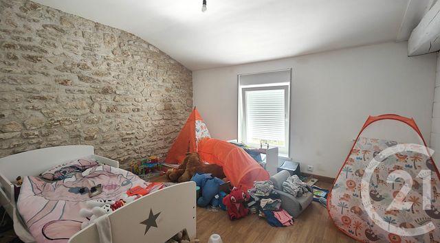 Maison &agrave; vendre - 4 pi&egrave;ces - 118,55 m2 - Gercourt Et Drillancourt - 55 - LORRAINE