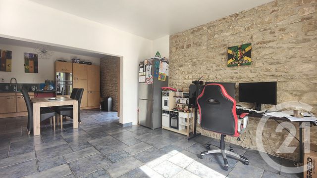 Maison &agrave; vendre - 4 pi&egrave;ces - 118,55 m2 - Gercourt Et Drillancourt - 55 - LORRAINE