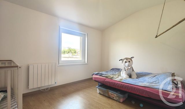 Maison &agrave; vendre - 4 pi&egrave;ces - 118,55 m2 - Gercourt Et Drillancourt - 55 - LORRAINE
