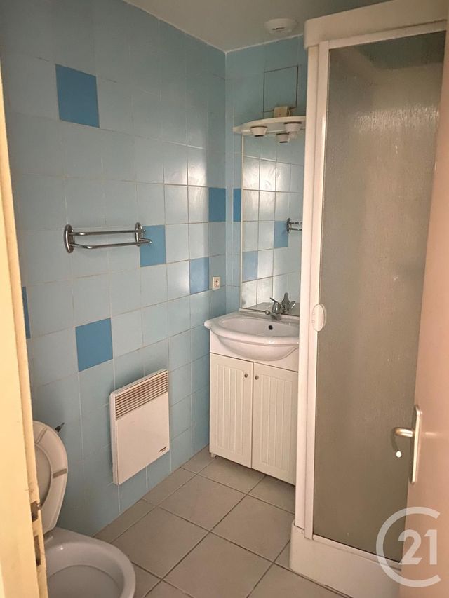 Appartement F1 &agrave; louer - 2 pi&egrave;ces - 17,63 m2 - Verdun - 55 - LORRAINE