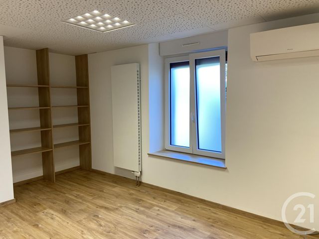 Appartement Local &agrave; louer - 2 pi&egrave;ces - 50 m2 - Verdun - 55 - LORRAINE