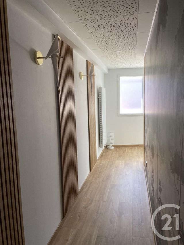 Appartement Local &agrave; louer - 2 pi&egrave;ces - 50 m2 - Verdun - 55 - LORRAINE