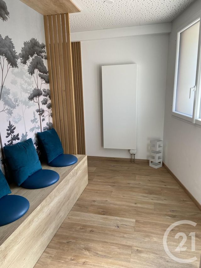 Appartement Local &agrave; louer - 2 pi&egrave;ces - 50 m2 - Verdun - 55 - LORRAINE