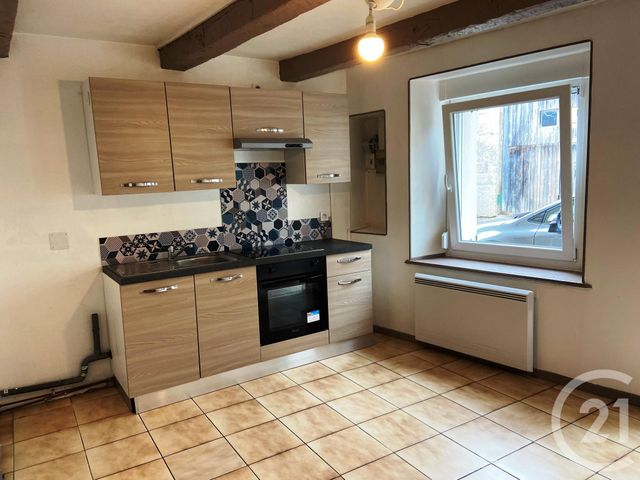 Appartement F1 à louer VILOSNES HARAUMONT