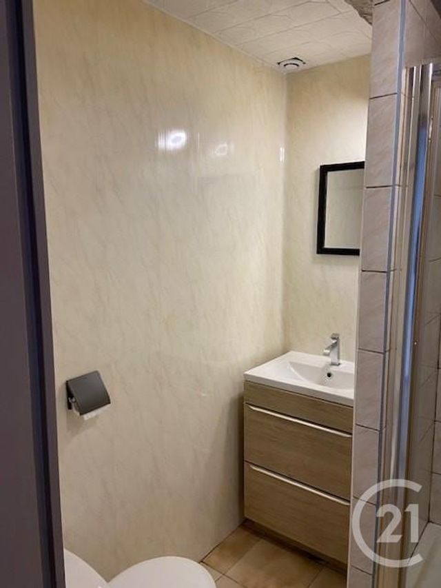 Appartement F1 &agrave; louer - 2 pi&egrave;ces - 34,10 m2 - Vilosnes Haraumont - 55 - LORRAINE