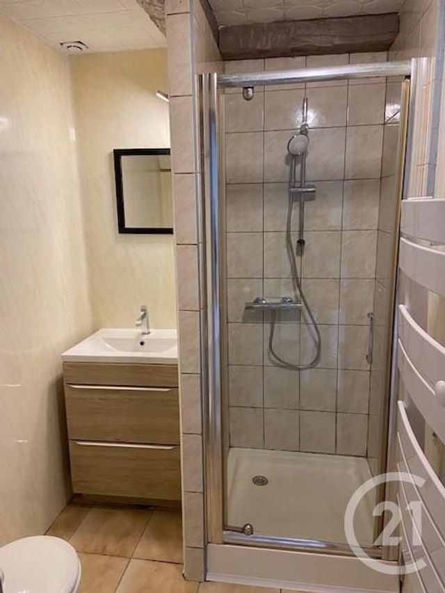 Appartement F1 &agrave; louer - 2 pi&egrave;ces - 34,10 m2 - Vilosnes Haraumont - 55 - LORRAINE