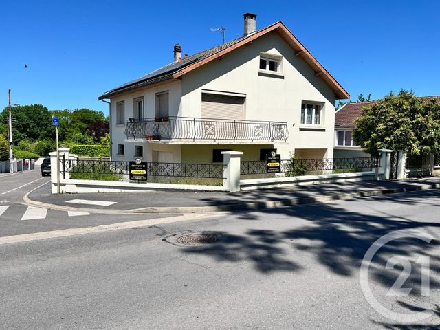 Maison &agrave; vendre - 6 pi&egrave;ces - 137 m2 - Verdun - 55 - LORRAINE