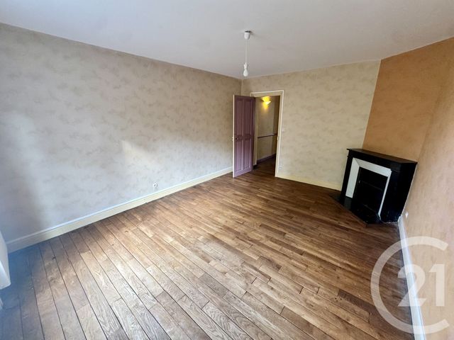 Maison &agrave; vendre - 8 pi&egrave;ces - 212 m2 - Verdun - 55 - LORRAINE