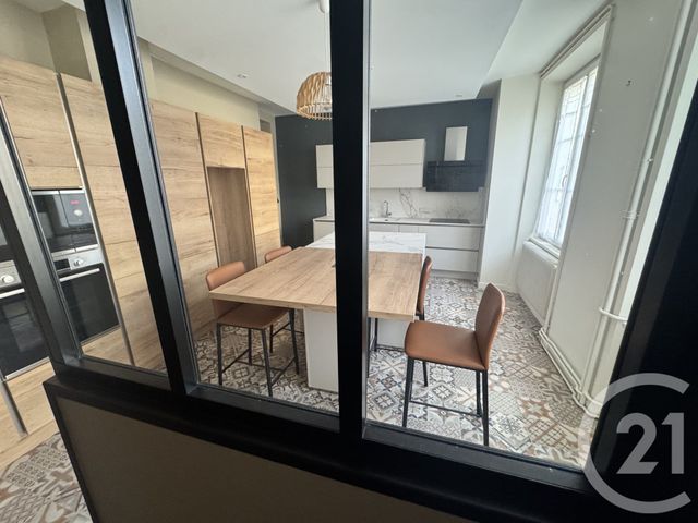 Maison &agrave; vendre - 8 pi&egrave;ces - 212 m2 - Verdun - 55 - LORRAINE