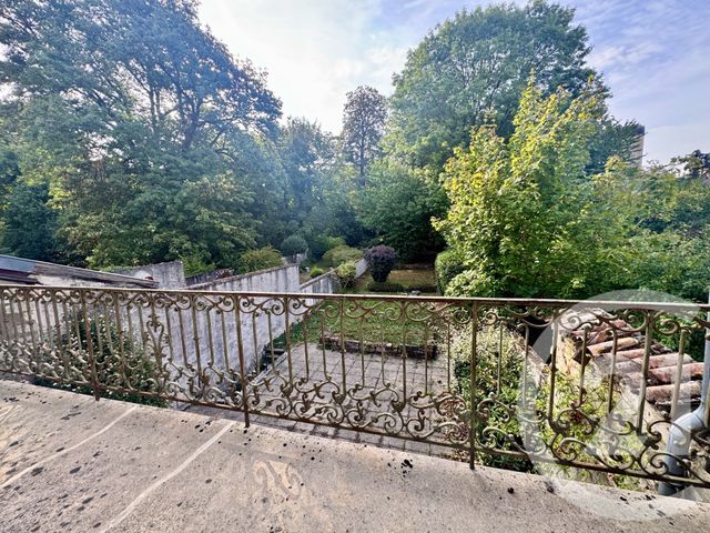 Maison &agrave; vendre - 8 pi&egrave;ces - 212 m2 - Verdun - 55 - LORRAINE