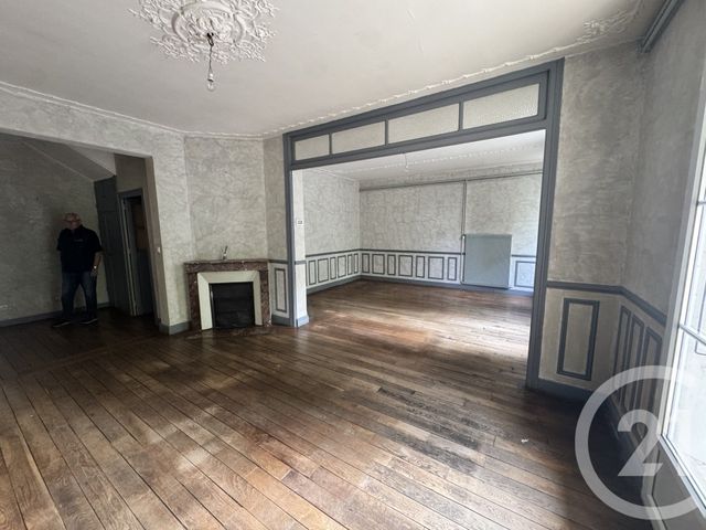 Maison &agrave; vendre - 8 pi&egrave;ces - 212 m2 - Verdun - 55 - LORRAINE