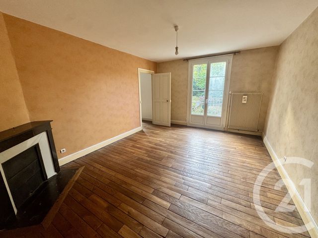 Maison &agrave; vendre - 8 pi&egrave;ces - 212 m2 - Verdun - 55 - LORRAINE