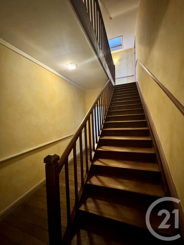 Maison &agrave; vendre - 8 pi&egrave;ces - 212 m2 - Verdun - 55 - LORRAINE