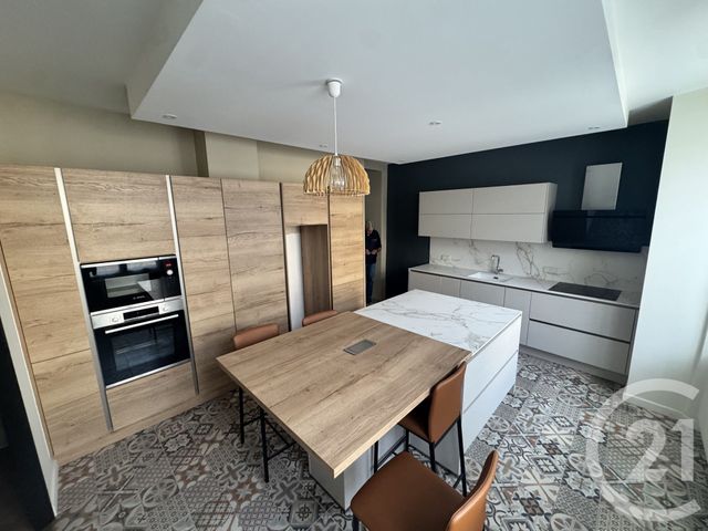 Maison &agrave; vendre - 8 pi&egrave;ces - 212 m2 - Verdun - 55 - LORRAINE