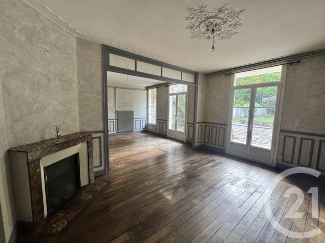 Maison &agrave; vendre - 8 pi&egrave;ces - 212 m2 - Verdun - 55 - LORRAINE
