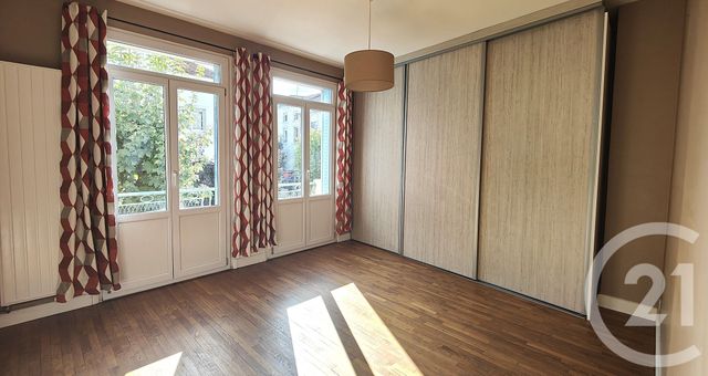 Appartement &agrave; vendre - 4 pi&egrave;ces - 77,22 m2 - Verdun - 55 - LORRAINE