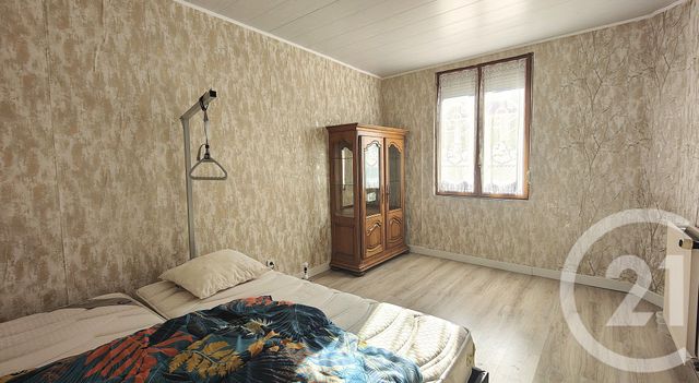 Maison &agrave; vendre - 4 pi&egrave;ces - 119,37 m2 - Sommedieue - 55 - LORRAINE