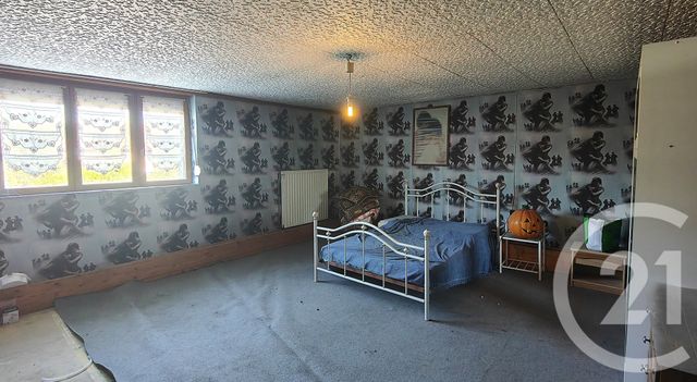 Maison &agrave; vendre - 4 pi&egrave;ces - 119,37 m2 - Sommedieue - 55 - LORRAINE