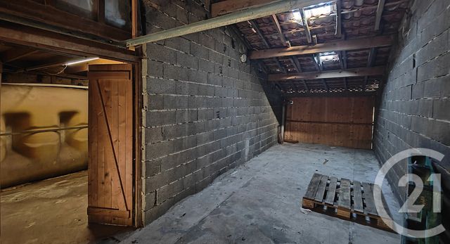 Maison &agrave; vendre - 4 pi&egrave;ces - 119,37 m2 - Sommedieue - 55 - LORRAINE