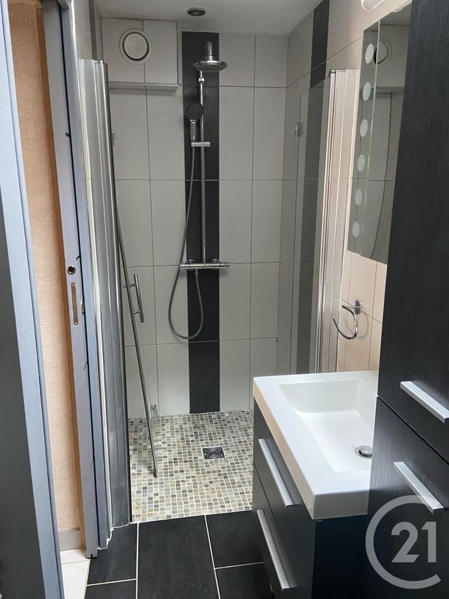Maison &agrave; louer - 2 pi&egrave;ces - 48,52 m2 - Verdun - 55 - LORRAINE